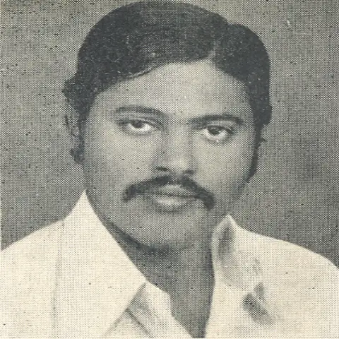 Kandaswamy , Shri M.