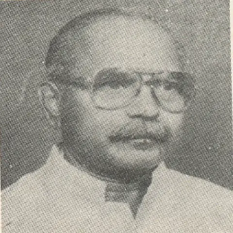 Kanithi Viswanatham , Dr.