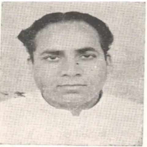 Kapur , Shri Sat Pal