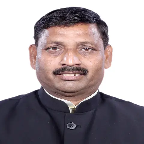 Kashyap , Shri Dharmendra Kumar