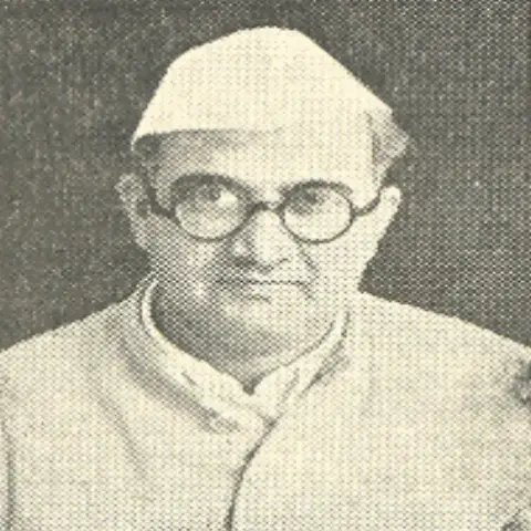 Kasliwal , Shri Nemi Chandra