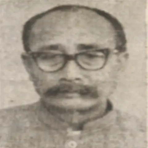 Kathamuthu , Shri M.
