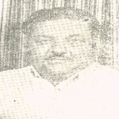 Kesharwani , Shri Niranjan Prasad