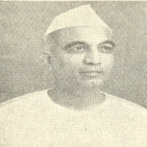 Keshava , Shri N. alias N. Keshavaiengar