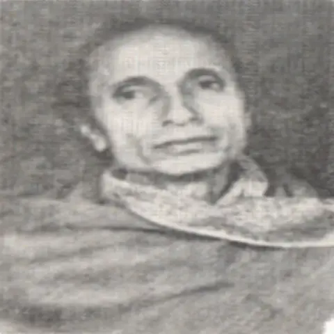 Keyur Bhushan , Shri