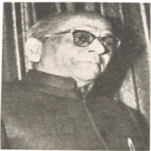 Khadilkar , Shri Raghunath Keshav