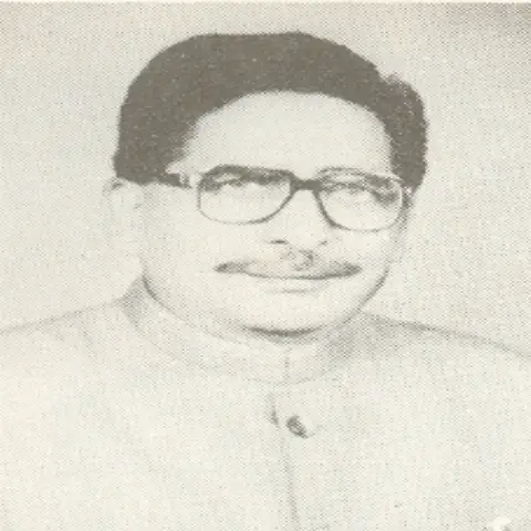 Khan , Shri Fasi-ur-Rehman Munnan