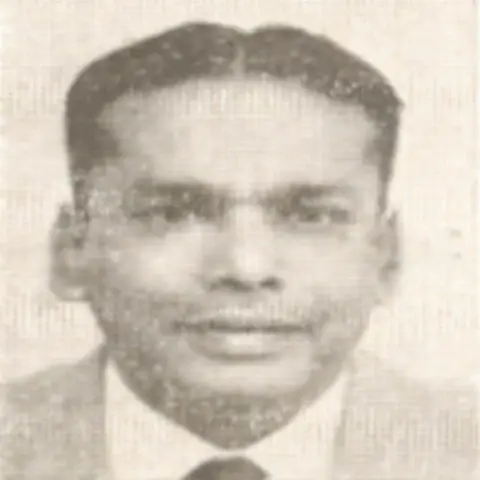 Khan , Shri H. Ajamal