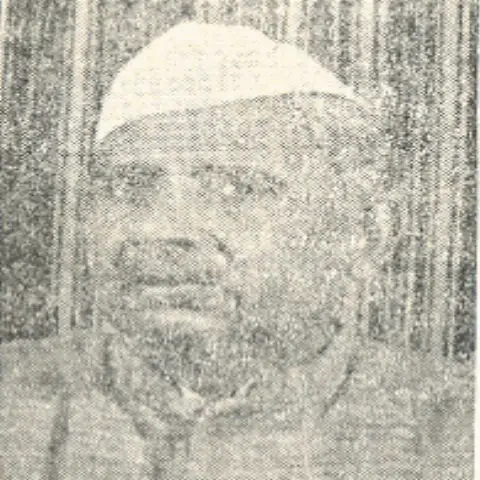 Khan , Shri Kunwar Mahmud Ali