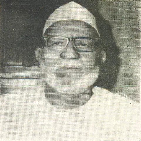 Khan , Shri Misaryar