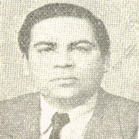 Khan , Shri Sadath Ali