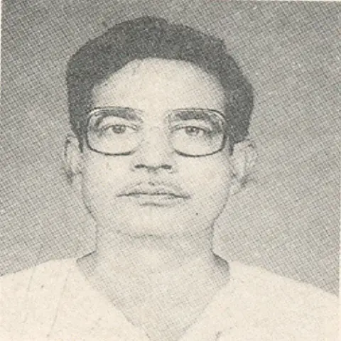 Khan , Shri Sukhendu