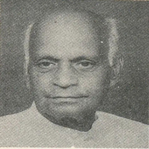 Khandelwal , Shri Tarachand