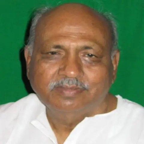 Khandelwal , Shri Vijay Kumar