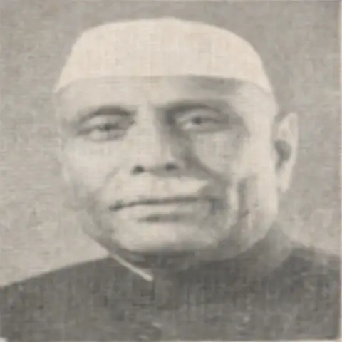 Khanna , Shri Prem Kishan