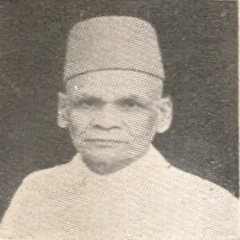 Khare , Dr. Narayan Bhaskar