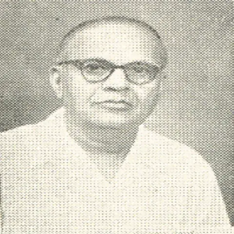 Khimji , Shri Bhawanji Arjan