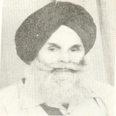 Khuddian , Shri Jagdev Singh
