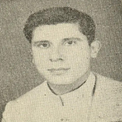 Khwaja , Shri A. Jamal Y.