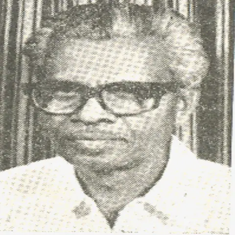 Kisku , Shri Jadunath