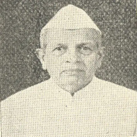 Koratkar , Shri V.K.