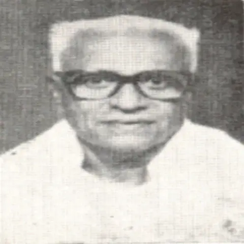Kosalram , Shri K.T.
