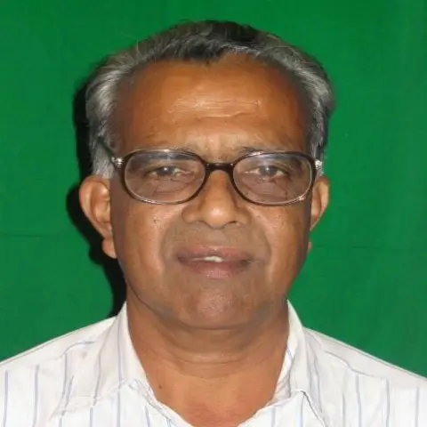 Koya , Dr. P. Pookunhi