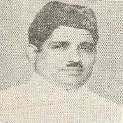 Koya , Shri C.H. Mohammed