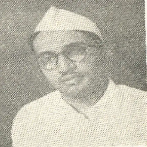 Koya , Shri K. Nalla