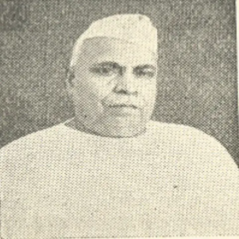Krishna Chandra , Shri