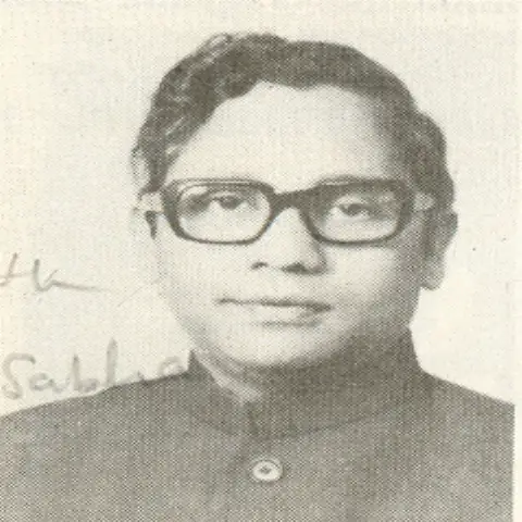 Krishna Murthy , Shri Kusuma