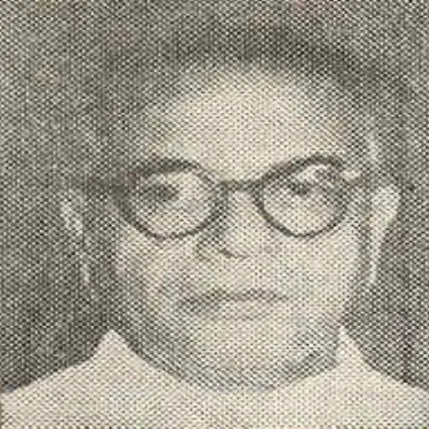 Krishnamachari , Shri T.T.