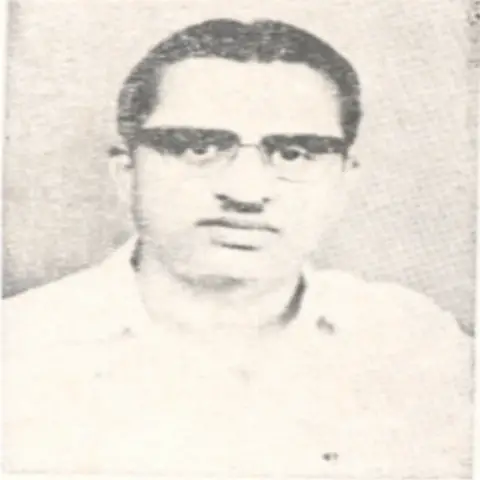 Krishnan , Shri E.R.
