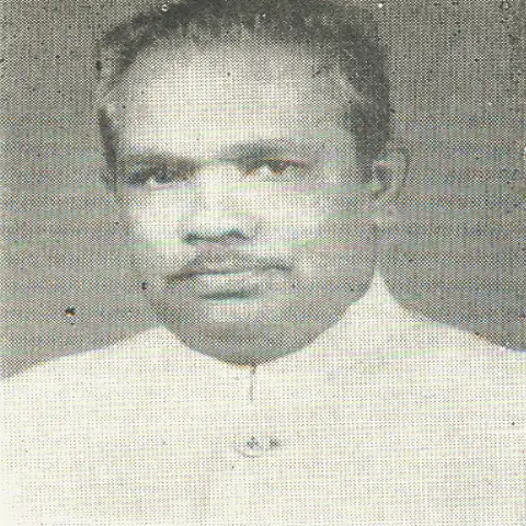 Krishnan , Shri G.Y.