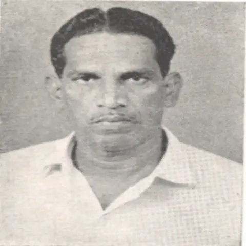 Krishnan , Shri M.K.