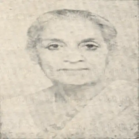 Krishnan , Smt. Parvathi