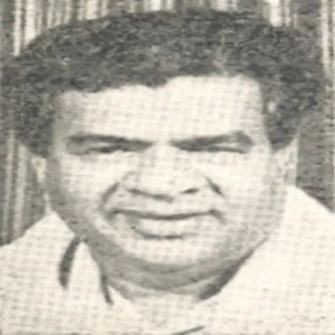 Krishnappa , Shri M.V.