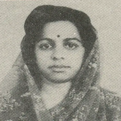 Krishnendra Kaur (Deepa) , Smt.