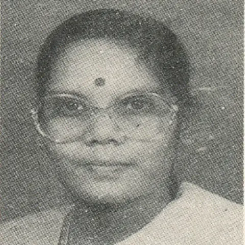 Kudumula , Kumari Padmashree
