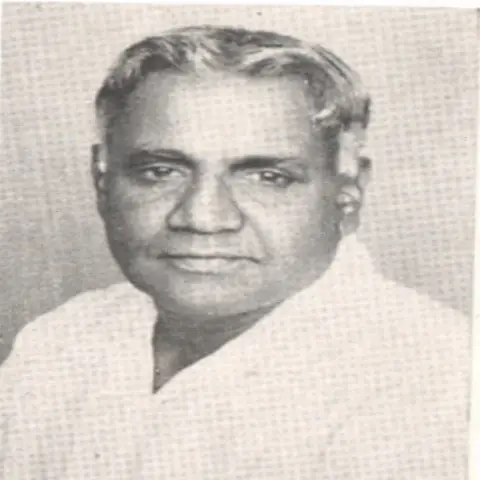 Kulkarni , Shri Rajaram Gopal alias Raja