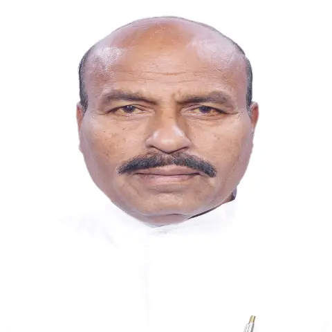 Kumar , Dr. Virendra