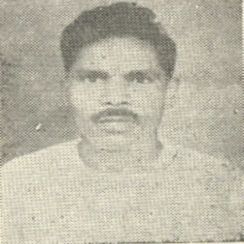Kumbhar , Shri Banamali