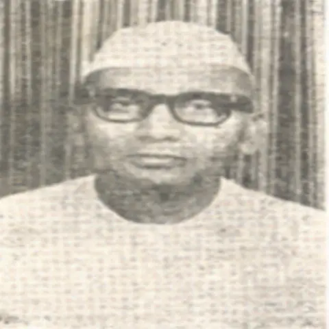 Kureel , Shri Jwala Prasad