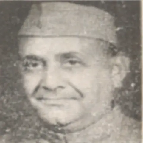 Kushwah , Shri Yashwant Singh