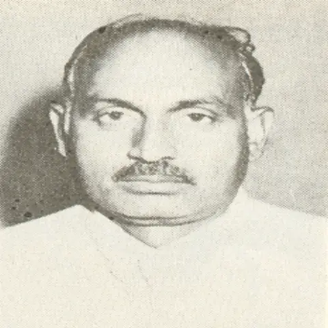 Kushwaha , Shri Jagdish Singh