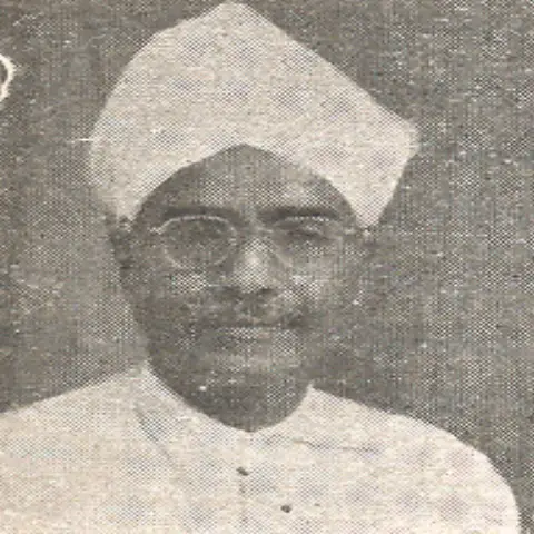 Lakshmayya , Shri Paidi