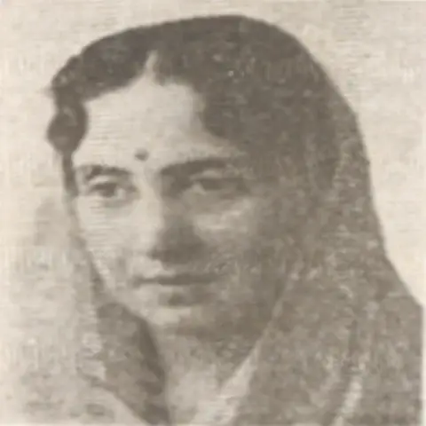 Lalita Rajya Laxmi , Rani