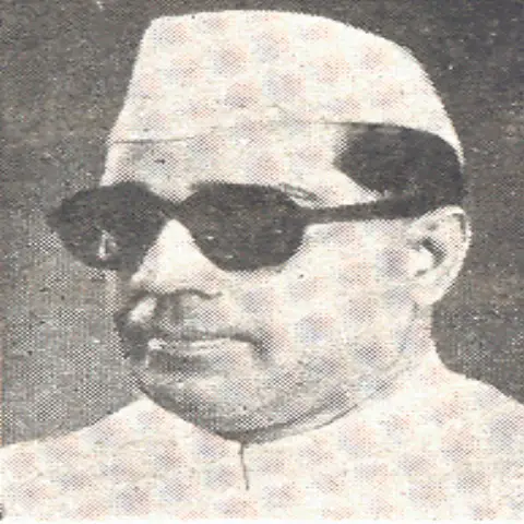 Lanka Sundaram , Dr.