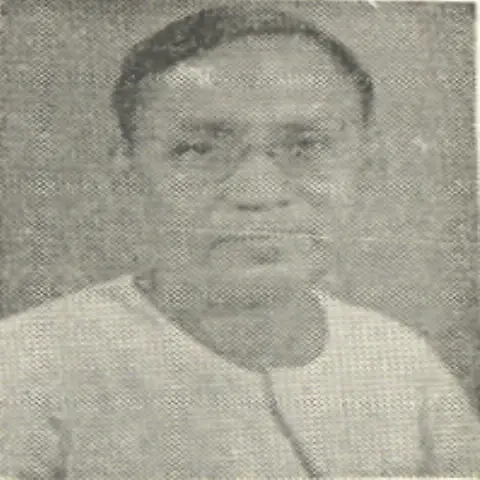 Laskar , Prof. Nibaran Chandra
