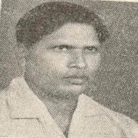Laxmi Das , Shri